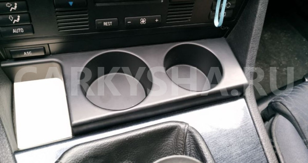 Подстаканник  BMW 5 серия E39 , новый BMW 5er оригинальный номер 32435345435