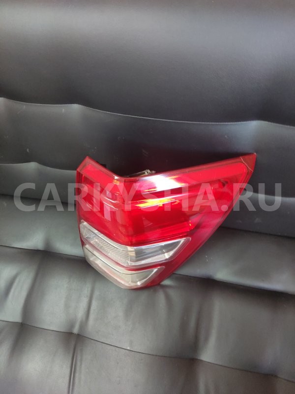 Фонарь Suzuki Grand Vitara 2006-2015 3565064J10, правый Suzuki Grand Vitara 