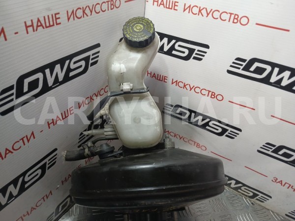 Главный тормозной цилиндр Toyota Avensis 