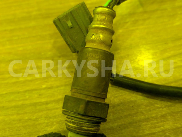 Лямбда-зонд Toyota Camry оригинальный номер 89467-06080
