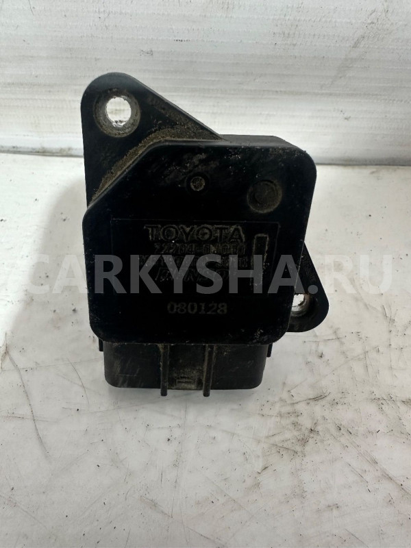 ДМРВ Toyota Yaris 2 Toyota Corolla оригинальный номер 222040j010