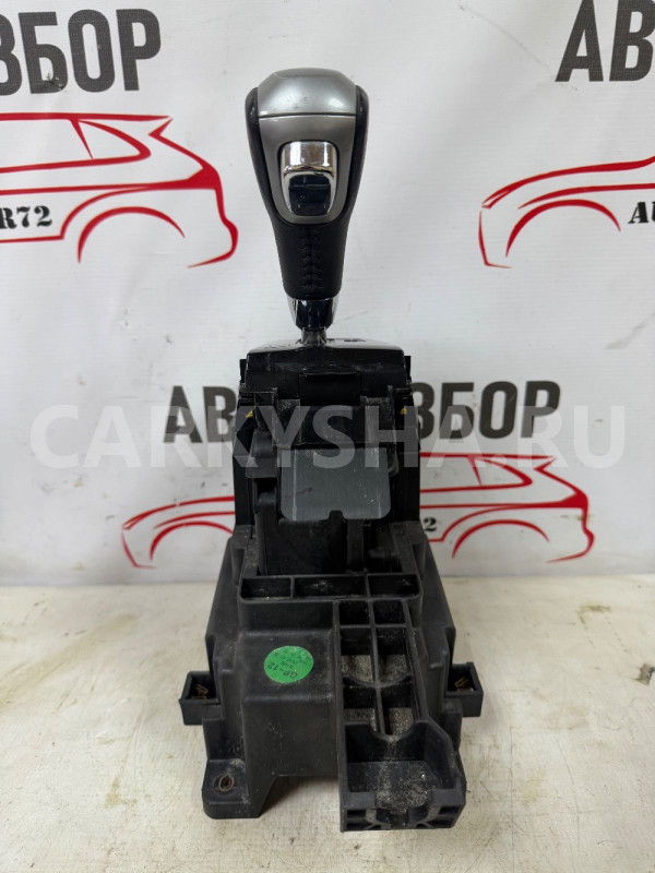 Селектор АКПП Chevrolet Cruze J300 Chevrolet Cruze оригинальный номер 95976134