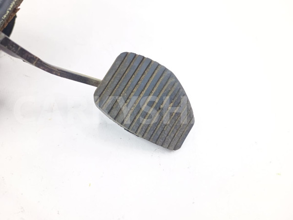 Педальный узел Peugeot 406 2002 970302 406 Peugeot 406 