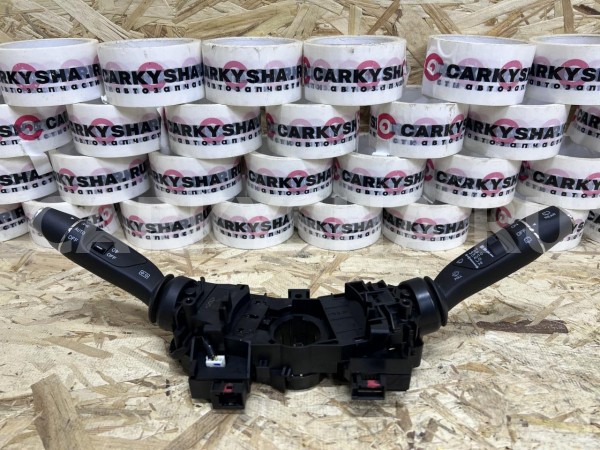 Подрулевой переключатель Jetour X50 оригинальный номер 80G21A015