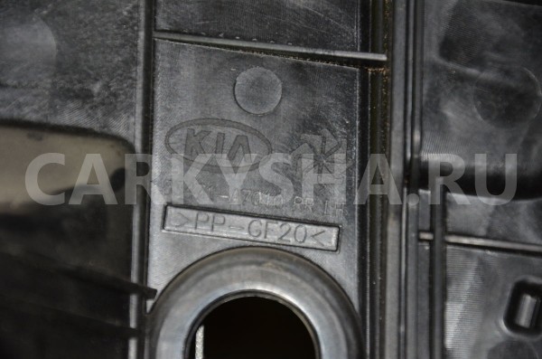 Стеклоподъемник электр. задний левый Kia Cerato 