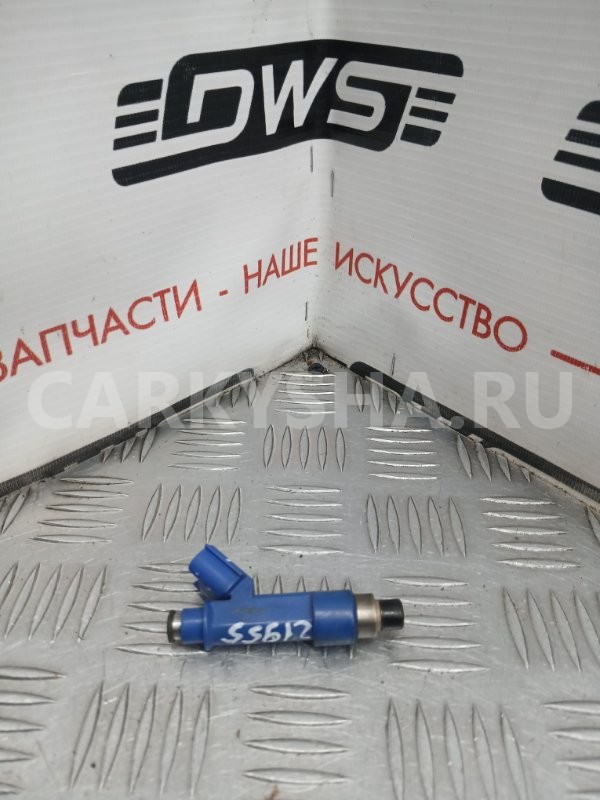Форсунка топливная Toyota Corolla 