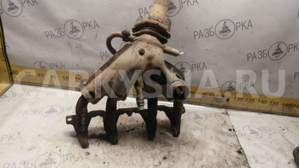 Коллектор выпускной F3N Renault 19 I Renault 19 