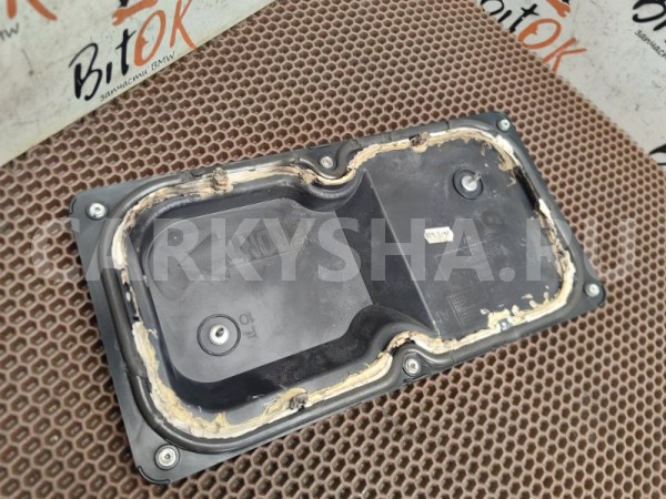 Крышка BMW 5er 