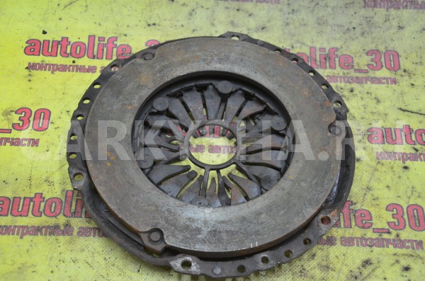 Корзина сцепления Hyundai Santa Fe 