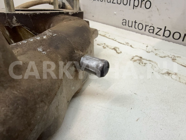 Коллектор впускной Лада 2110 1998 2108100801450 СЕДАН 21083 ВАЗ (Lada) 2108 