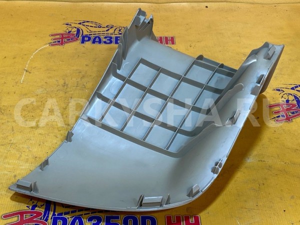 Крышка обшивки багажника левая Honda CR-V 3 RE5 Honda CR-V оригинальный номер 84670SWA003ZC