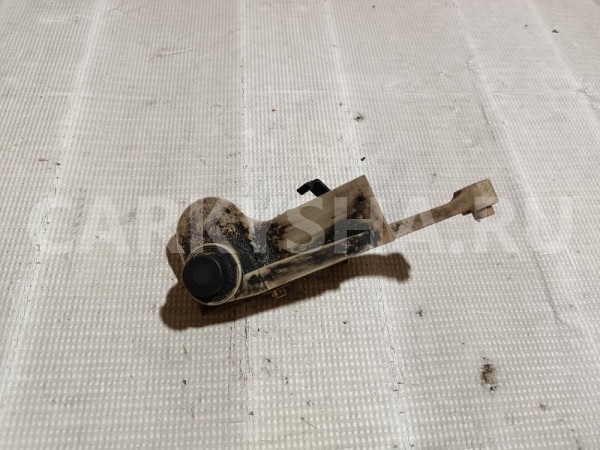 Датчик положения коленвала Citroen C4 