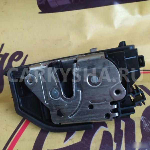 Замок двери передний левый BMW 5 E60 BMW 5er 