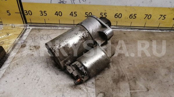 Стартер   Daewoo Matiz I Daewoo Matiz оригинальный номер 95375259