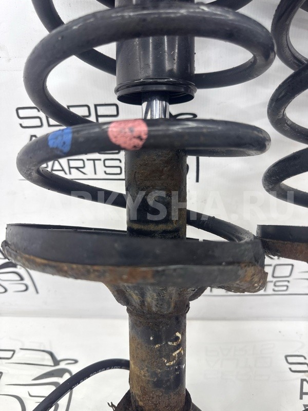 Стойки амортизатора передние Mitsubishi Lancer 9 Mitsubishi Lancer 