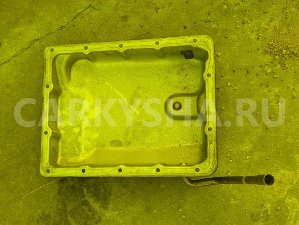 Поддон акпп Mitsubishi Pajero iO 