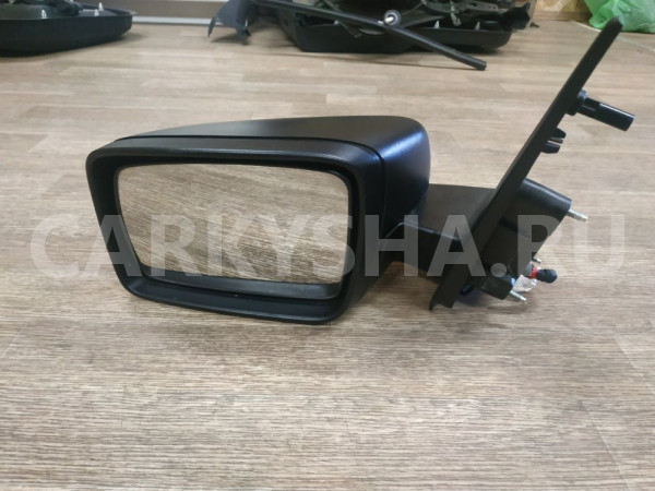 Зеркало левое электрическое Land Rover Freelander оригинальный номер LR023914