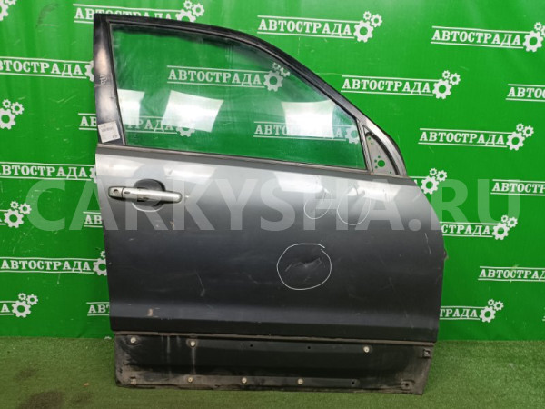Дверь Suzuki Grand Vitara 2007—2014 6800165843, передняя правая Suzuki Grand Vitara 