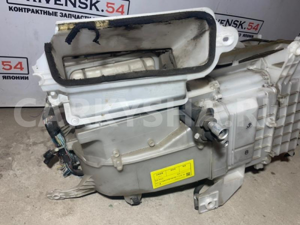 Печка салона Toyota Corolla оригинальный номер 87010-12300, 87130-12460