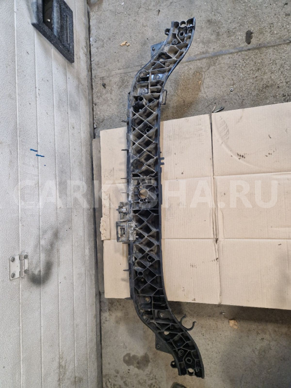 Панель передняя верхняя рено меган 2 Renault 20 оригинальный номер 8200137494