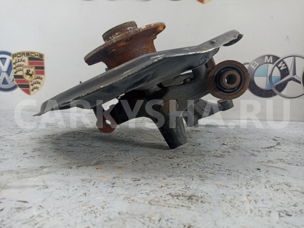 Кулак поворотный задний правый Volkswagen JETTA Volkswagen Jetta
