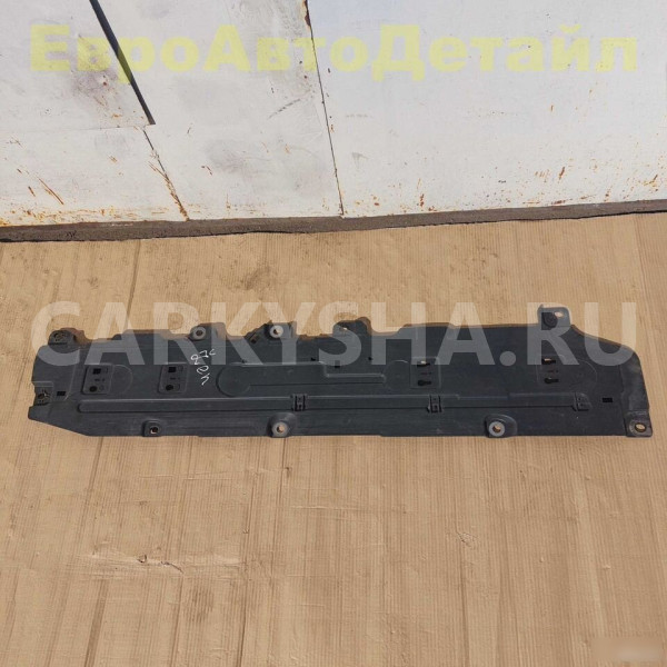 Защита днища боковая Volvo S60 V60 S90 V90 XC60 Volvo V60 оригинальный номер 31497613