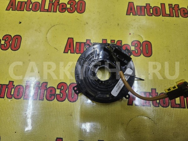 Механизм подрулевой для SRS (ленточный) Chevrolet Cruze 