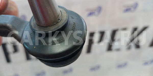 Наконечник рулевой правый Lifan Solano / BYD F3 Lifan Solano оригинальный номер B340120001