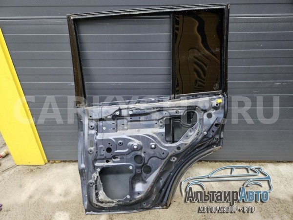 Дверь задняя правая Pajero 4 РОДНОЙ ОКРАС Mitsubishi i оригинальный номер 5730A730