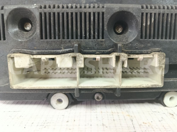Блок управления климата VW Golf Mk5 2003-2009 Volkswagen Golf оригинальный номер 1K0907044DE