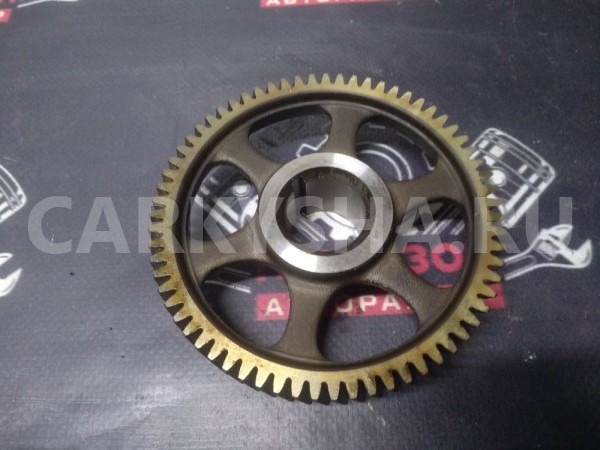 Шестерня коленвала Шкода Фабия Skoda Fabia 1 Skoda Fabia оригинальный номер 03D103305B