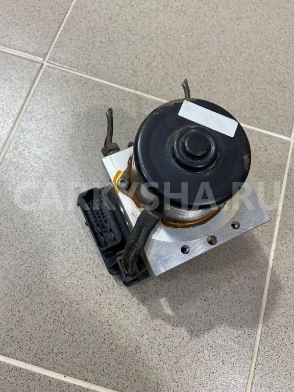 Блок ABS (насос) Geely Otaka 2008 г Geely CK (Otaka) оригинальный номер 06910901013