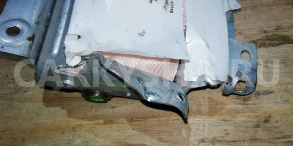 Подушка безопасности нижняя (для колен) Mercedes-Benz GL-класс X164 (2006—2009) Mercedes-Benz G-klasse оригинальный номер A1648600702