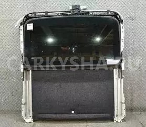 Люк Toyota Verossa оригинальный номер 6320022070