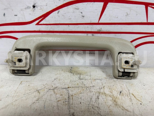 Ручка потолка Mitsubishi Outlander 3 GF Mitsubishi i оригинальный номер 7610A111YA