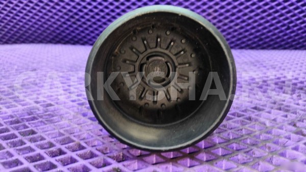 Крышка масляного фильтра Mercedes-Benz W210 Mercedes-Benz E-klasse оригинальный номер 1041840608