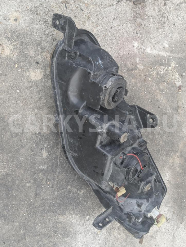Фара Honda HR-V оригинальный номер 293Y0013374
