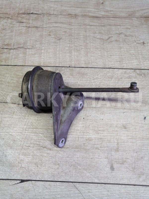Актуатор турбины fiat 198a.4000 1.4T Fiat Punto оригинальный номер 10701f300047