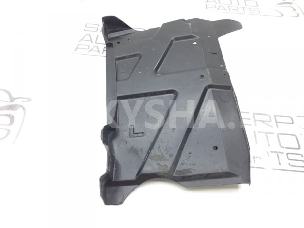 Пыльник двигателя левый Hyundai Coupe/tiburon Hyundai Coupe 