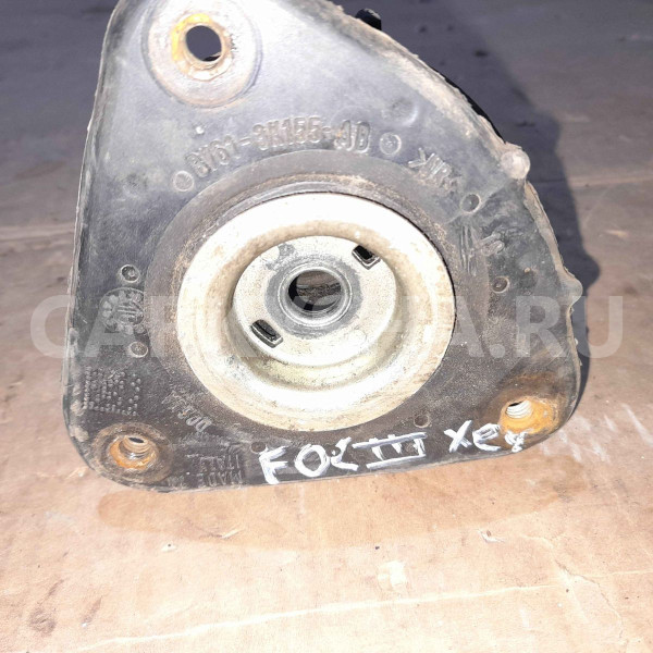 Пыльник стойки Ford Focus III (2011—2015) Ford Focus оригинальный номер 3M513K036AC