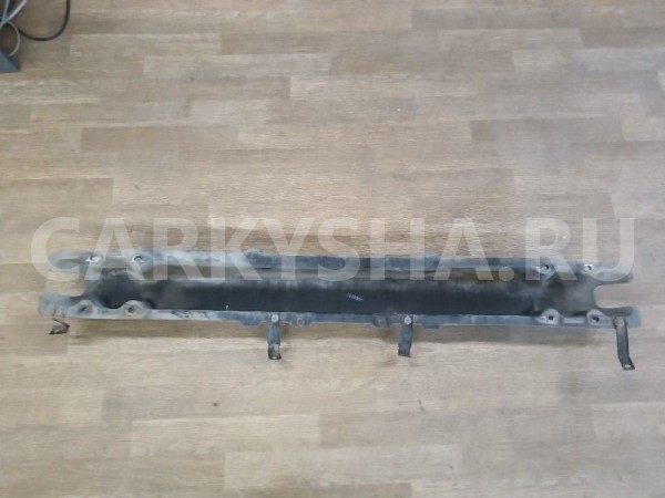 Усилитель переднего бампера Chevrolet Lacetti 