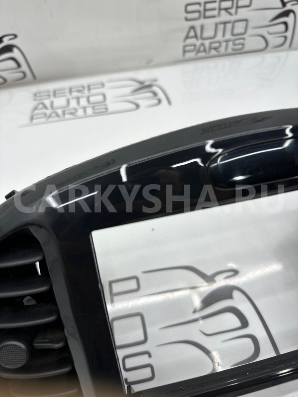 Центральная консоль Nissan Juke YF15 1.6 HR16DE Nissan Juke 