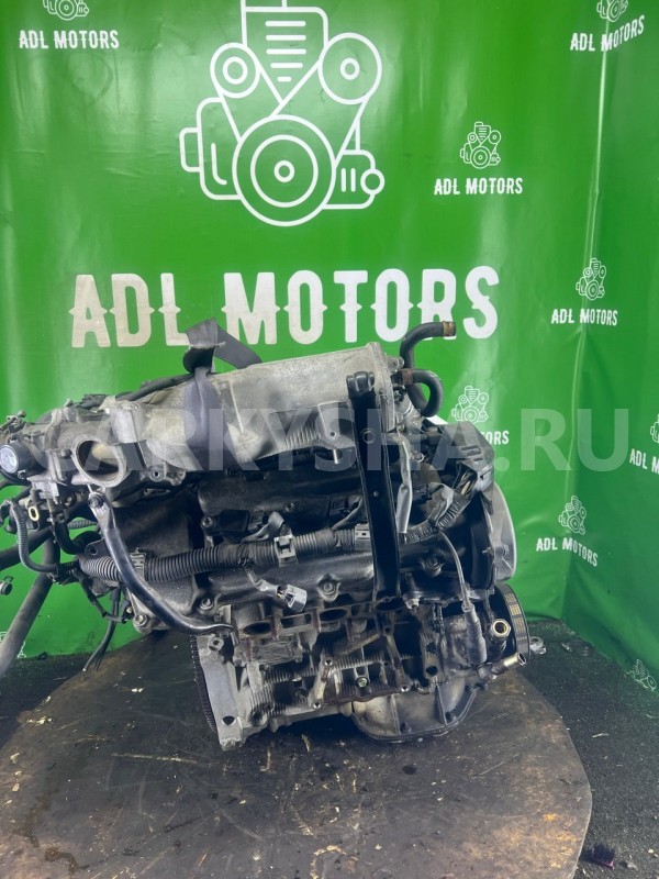 Двигатель Toyota Camry 1999-2005 1MZCAM 1MZ-FE Toyota Camry 