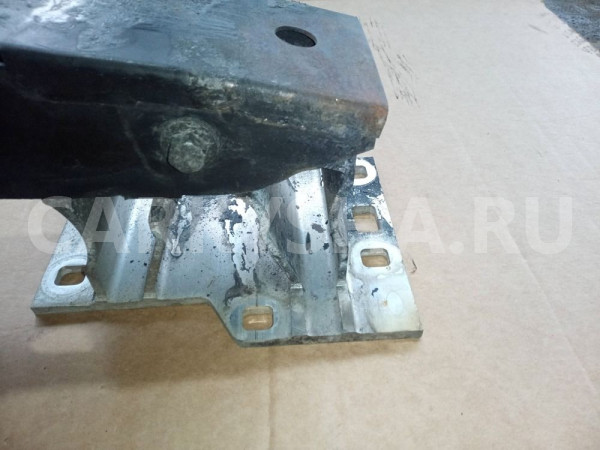 Усилитель заднего бампера Range Rover 2 2018 Land Rover Range Rover оригинальный номер LR116875