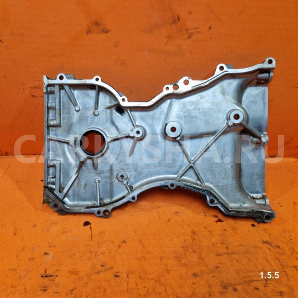 Передняя крышка двигателя mitsubishi 4B10 4B11 1.8 Mitsubishi Lancer 