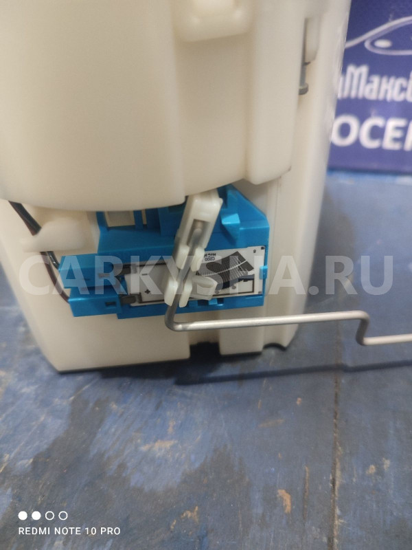 Бензонасос  G20 LH  Ssang Yong Actyon New Ssang Yong Actyon оригинальный номер 2230034300