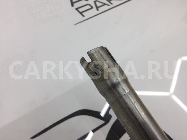 Глушитель вебасто Volkswagen Touareg 7L 2 2005 Volkswagen Touareg 