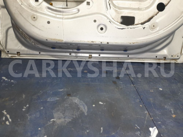 Дверь задняя правая Ssangyong Kyron Ssang Yong Kyron оригинальный номер 6302109000