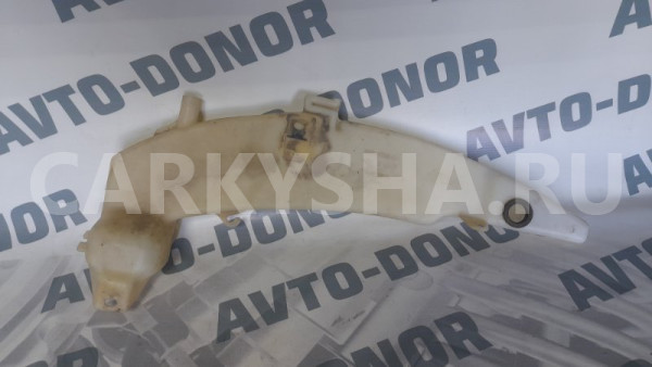 Бачок омывателя Ford Focus 1 Ford Focus оригинальный номер XS4117618DD