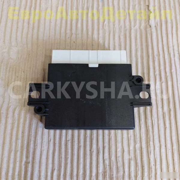 Блок управления парктроников Range Rover L405 L494 Land Rover Range Rover оригинальный номер LR098690